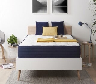 Heyner Sleep Art 100x170 cm Yaylı Yatak kullananlar yorumlar